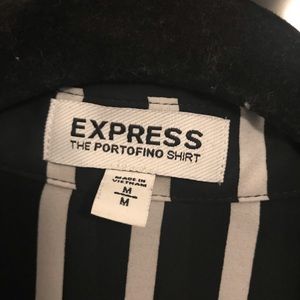 Express Blouse